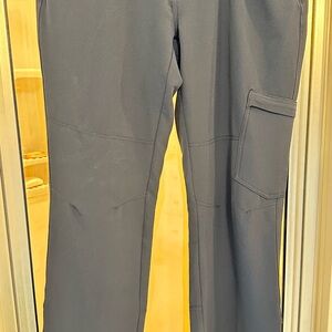 Magellan Outdoors Black water repellent Cargo Pants